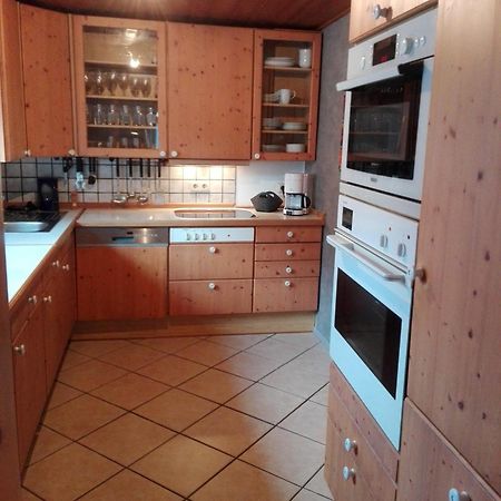 Ferienzimmer Saatmann Amorbach Exterior foto