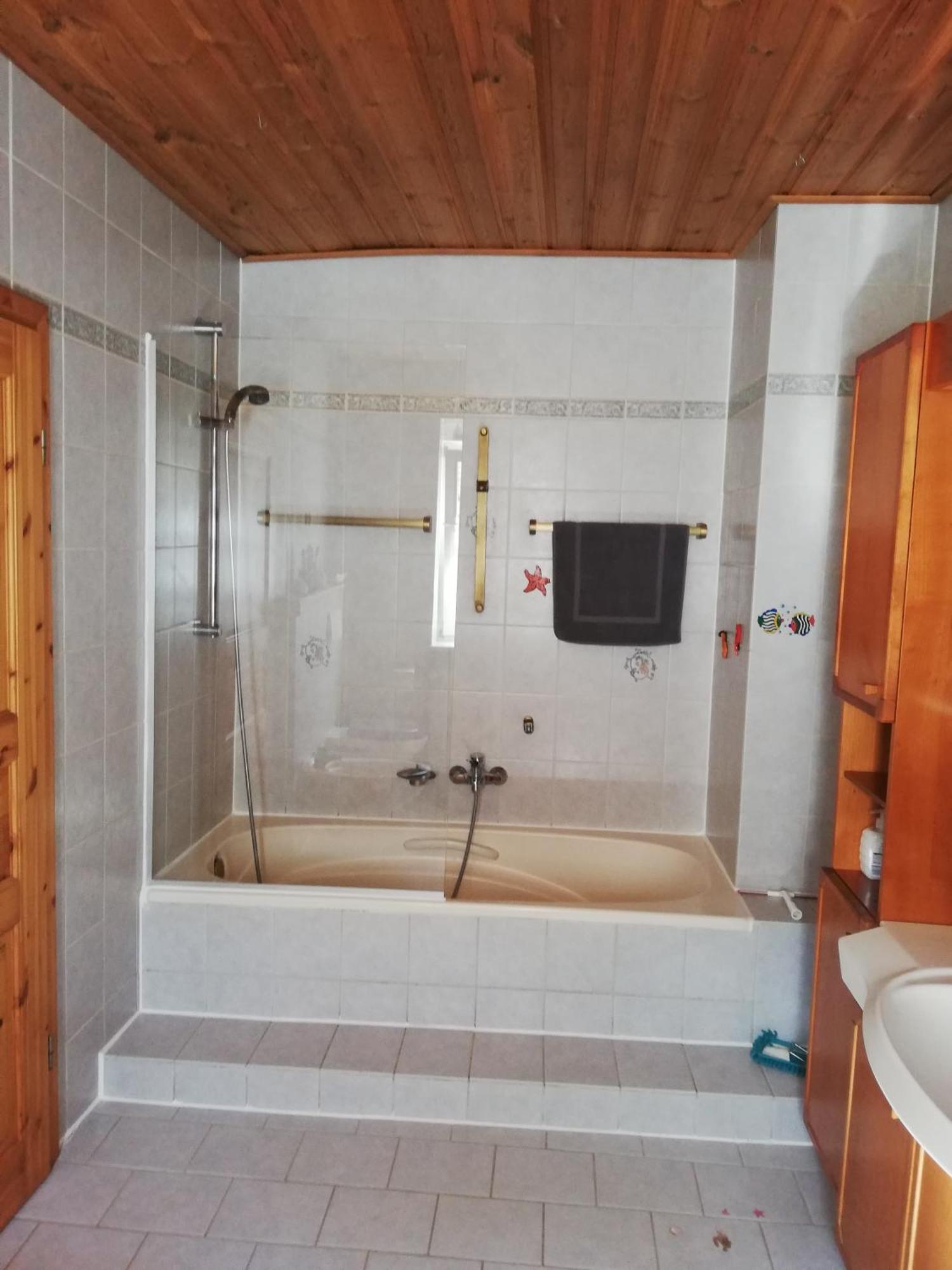 Ferienzimmer Saatmann Amorbach Exterior foto